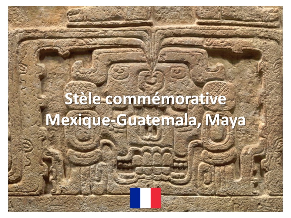 Stèle_maya